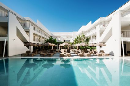 4. Bild der Unterkunft