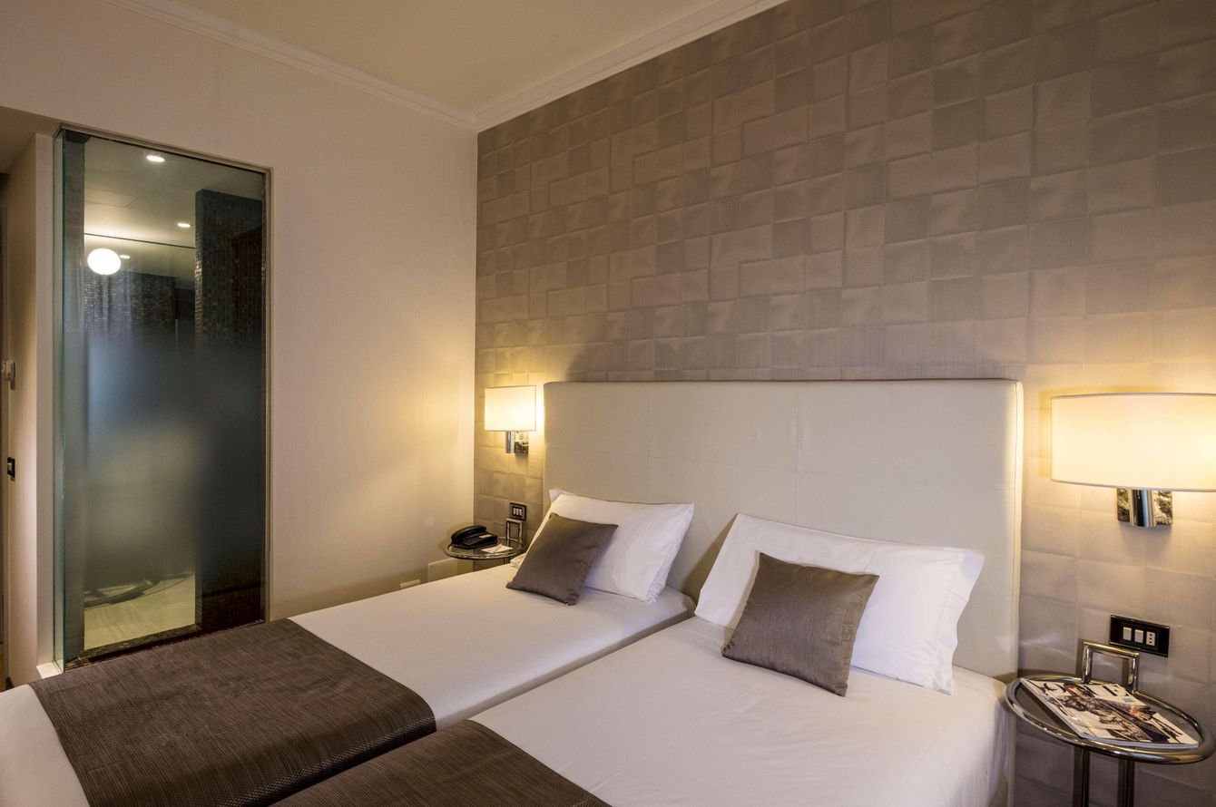 Doppelzimmer