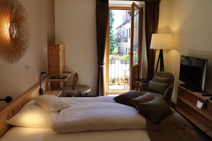 12. Bild der Unterkunft