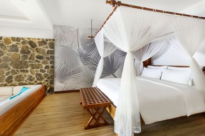 Doppelzimmer Superior Hillview