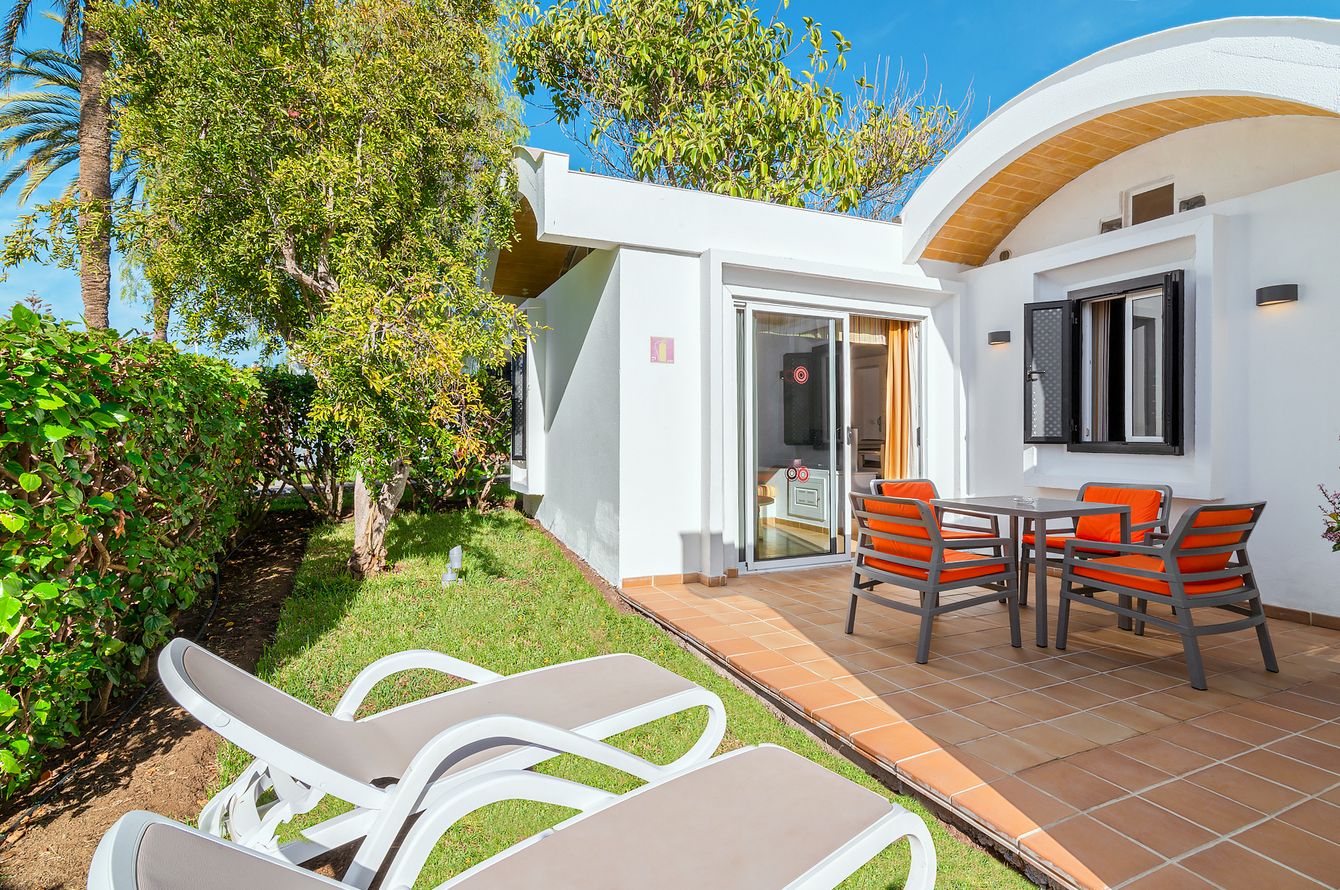 Bungalow