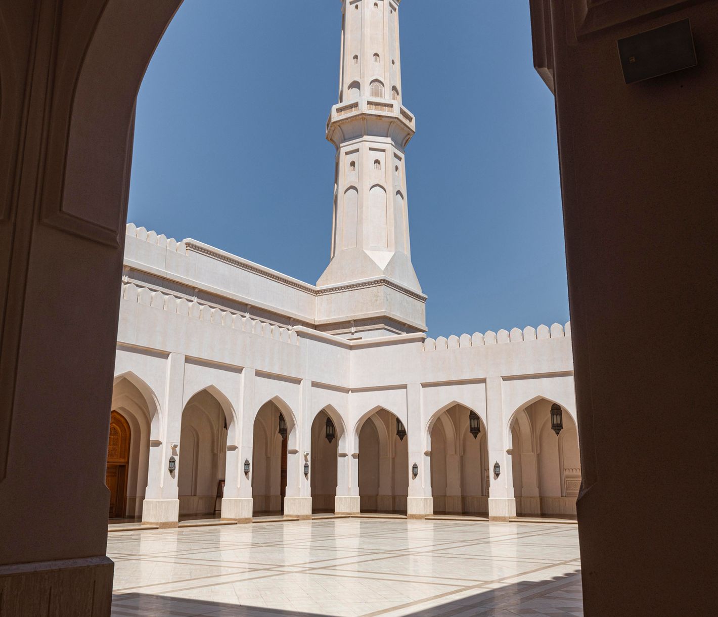 Wächter des Himmels