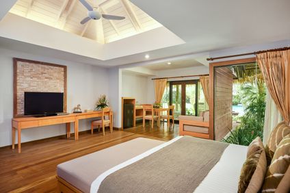 5. Bild der Unterkunft