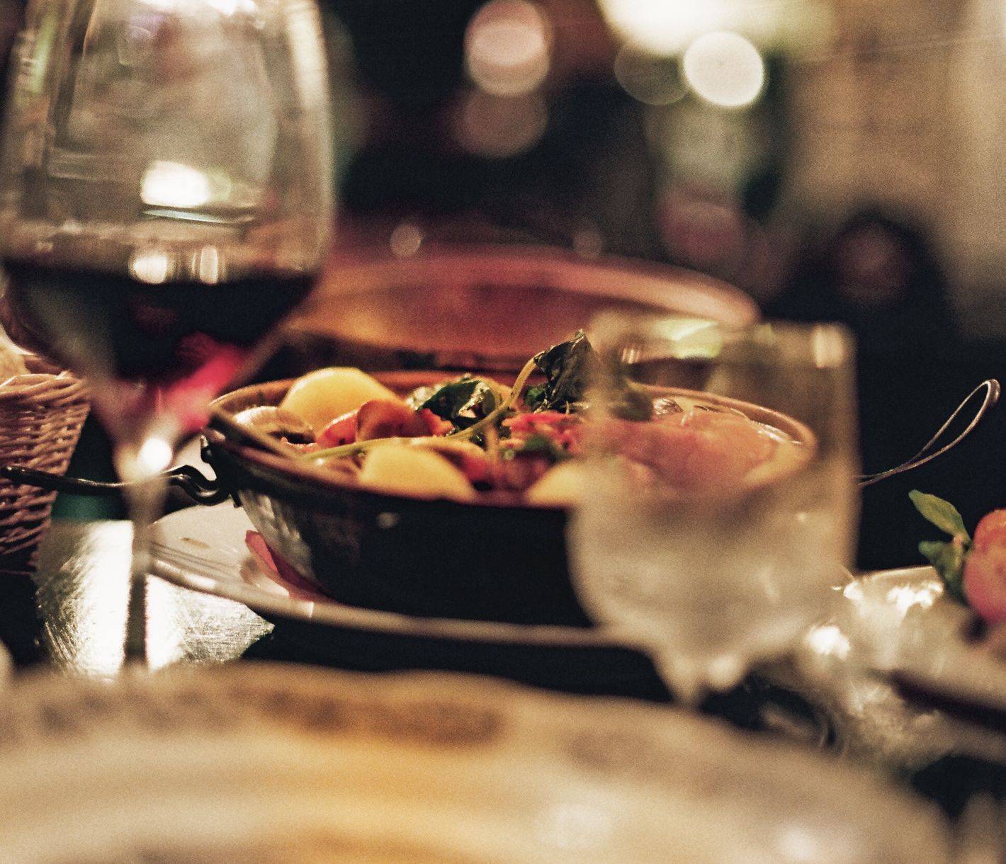 Gourmet auf Portugiesisch