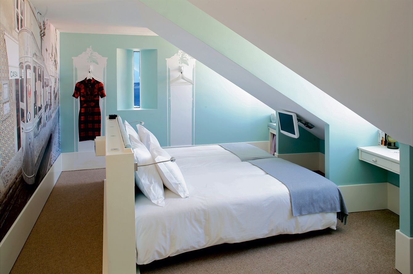 Doppelzimmer