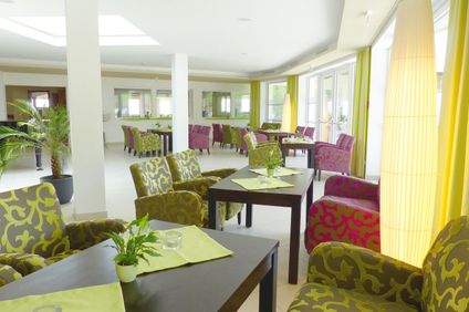 3. Bild der Unterkunft