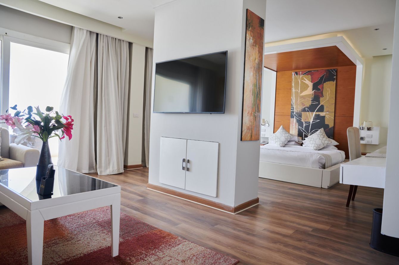 Suite Deluxe