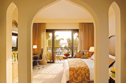 2. Bild der Unterkunft