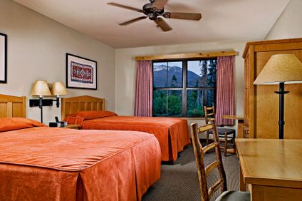 5. Bild der Unterkunft