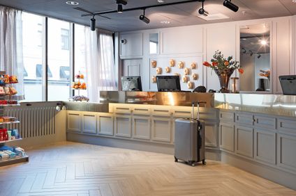 3. Bild der Unterkunft