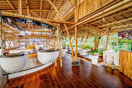 6. Bild der Unterkunft