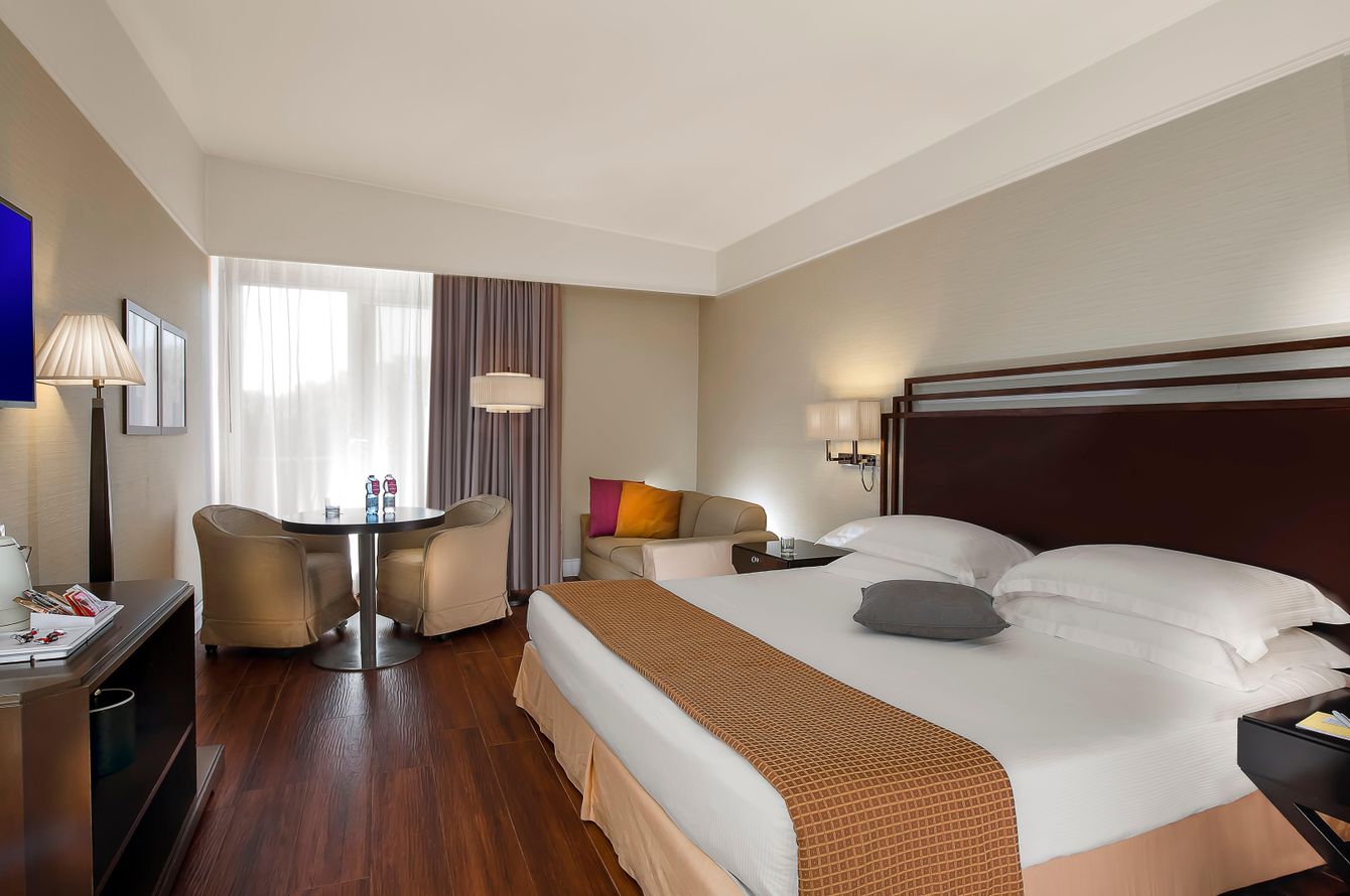 Doppelzimmer