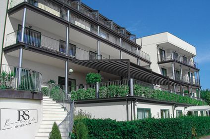 AHG Hotel Riva del Sole