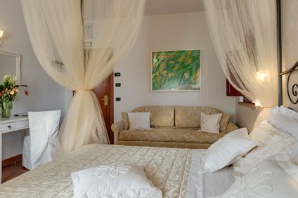 Doppelzimmer Superior