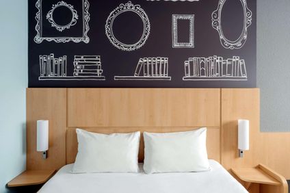 4. Bild der Unterkunft