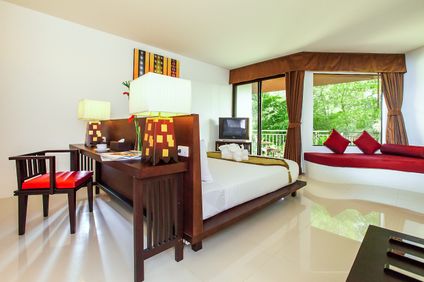 4. Bild der Unterkunft