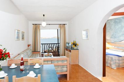 4. Bild der Unterkunft