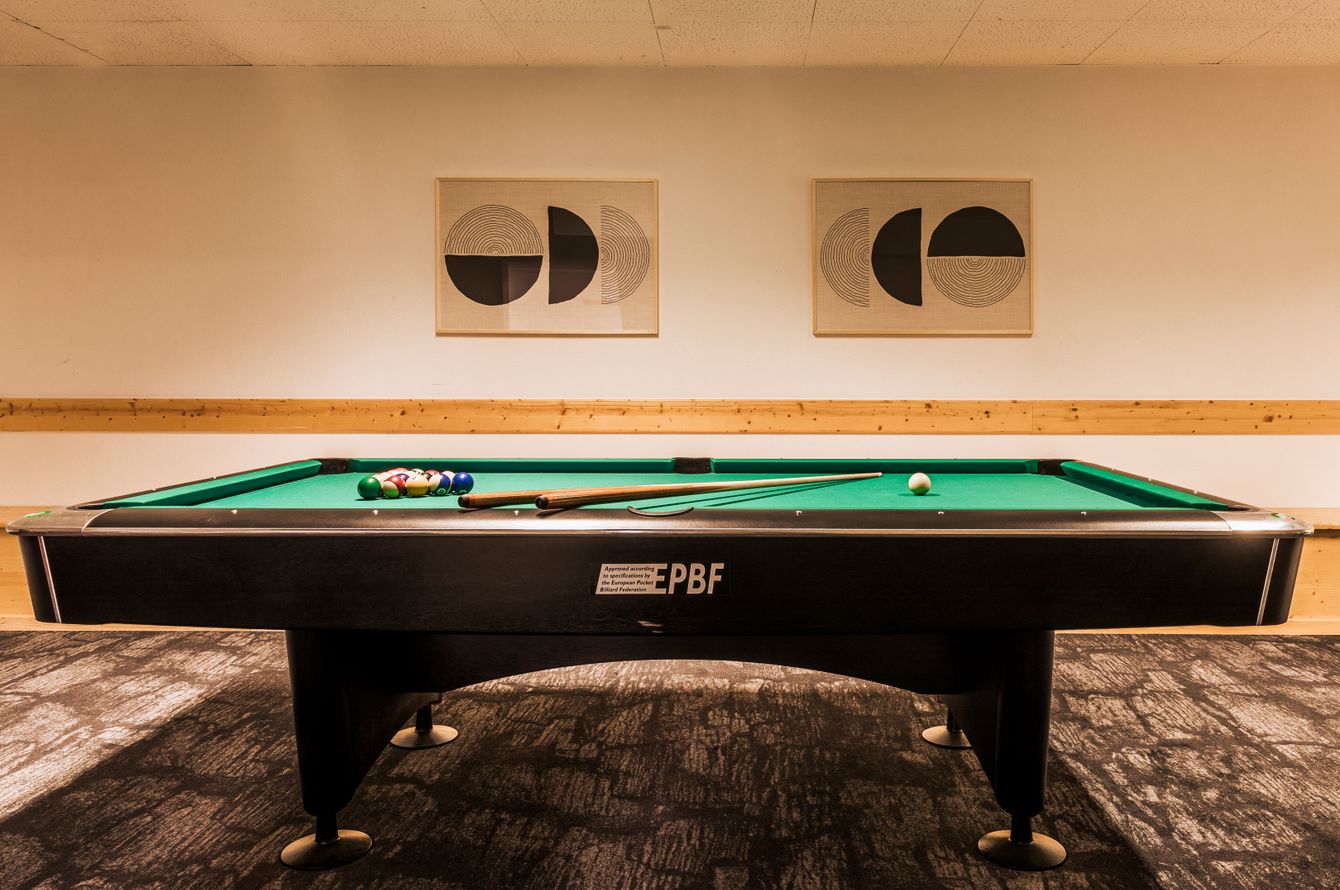 Billard