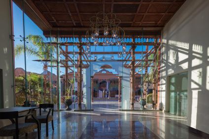 7. Bild der Unterkunft