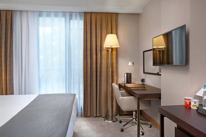 4. Bild der Unterkunft