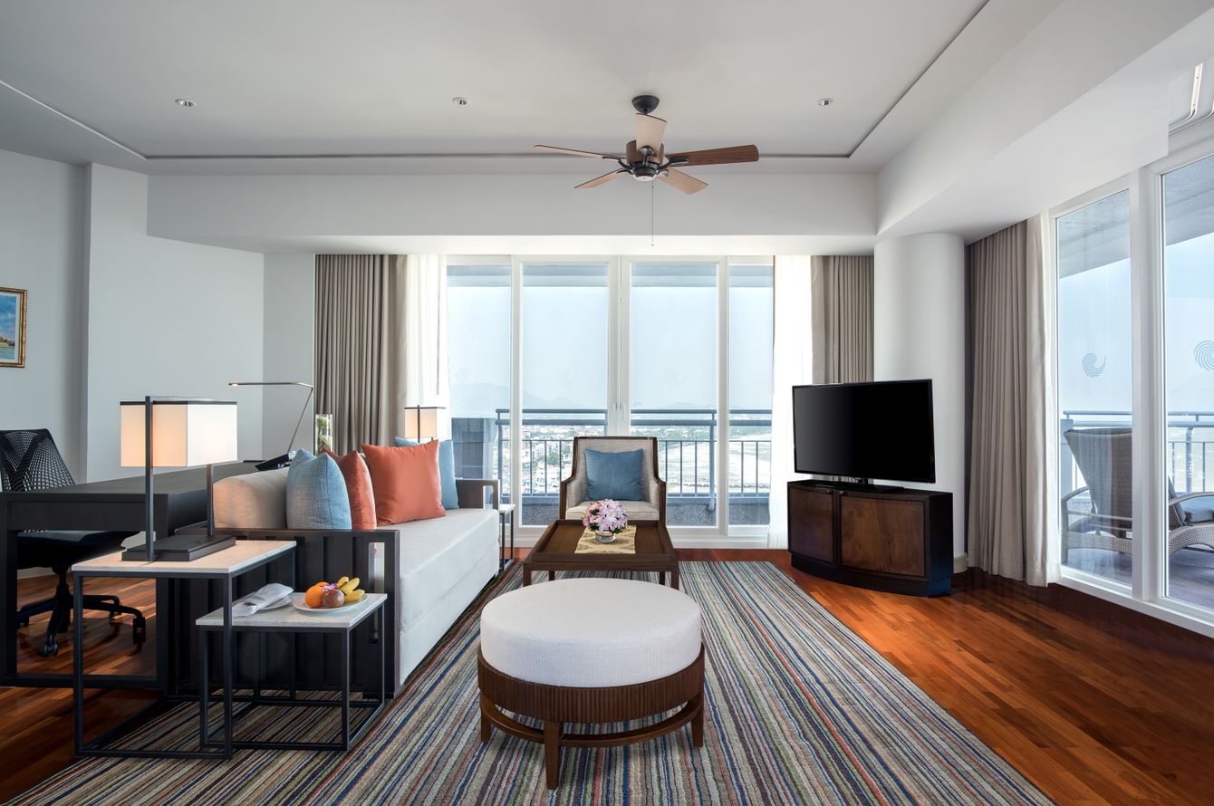 Suite