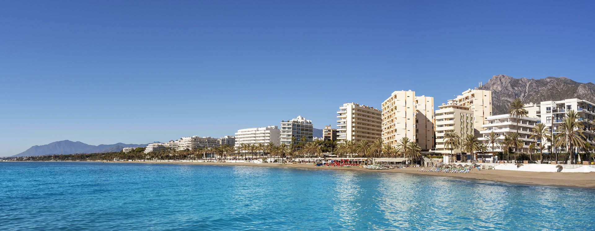 Playa de la Fontanilla