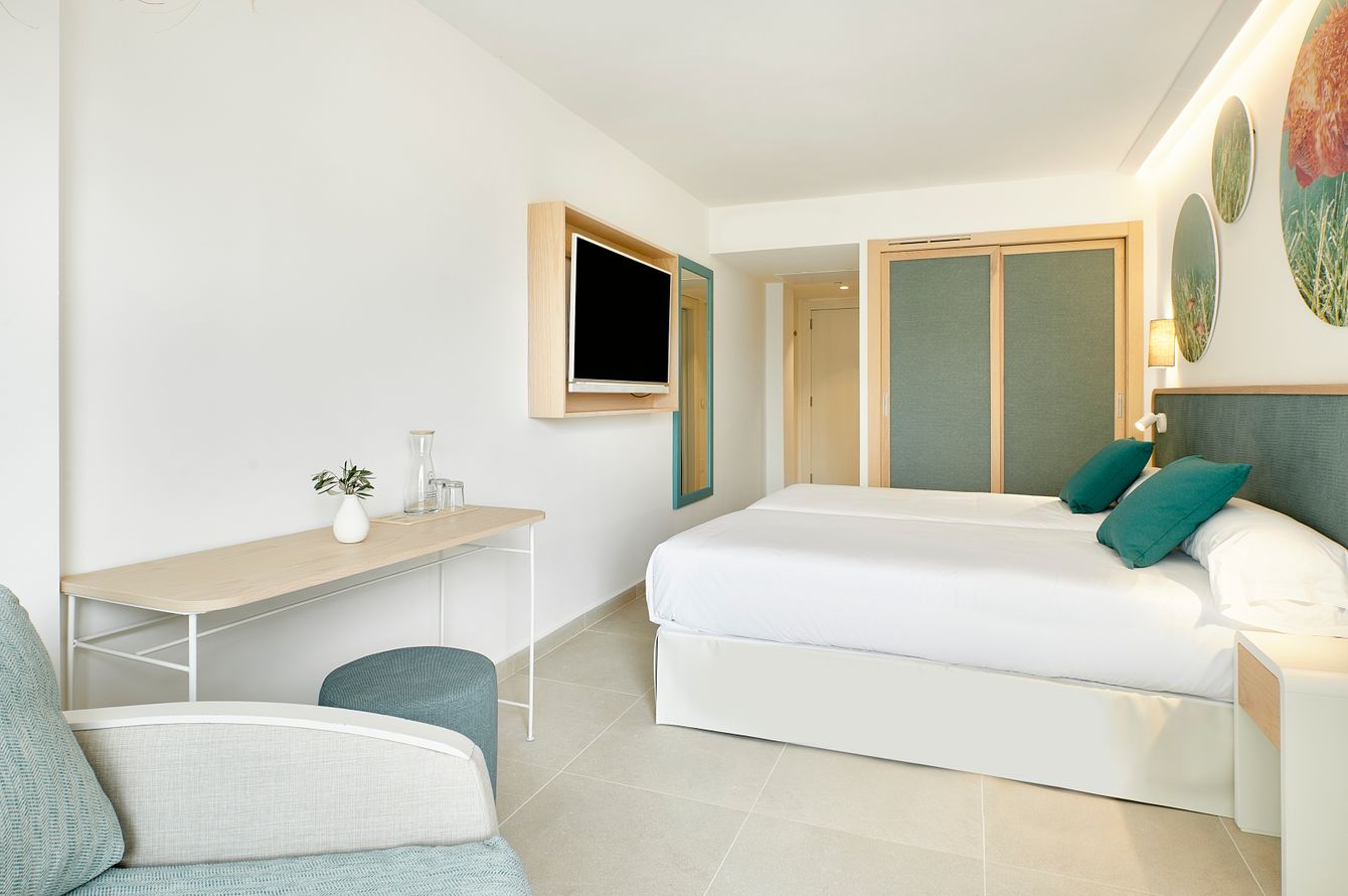 Doppelzimmer Premium