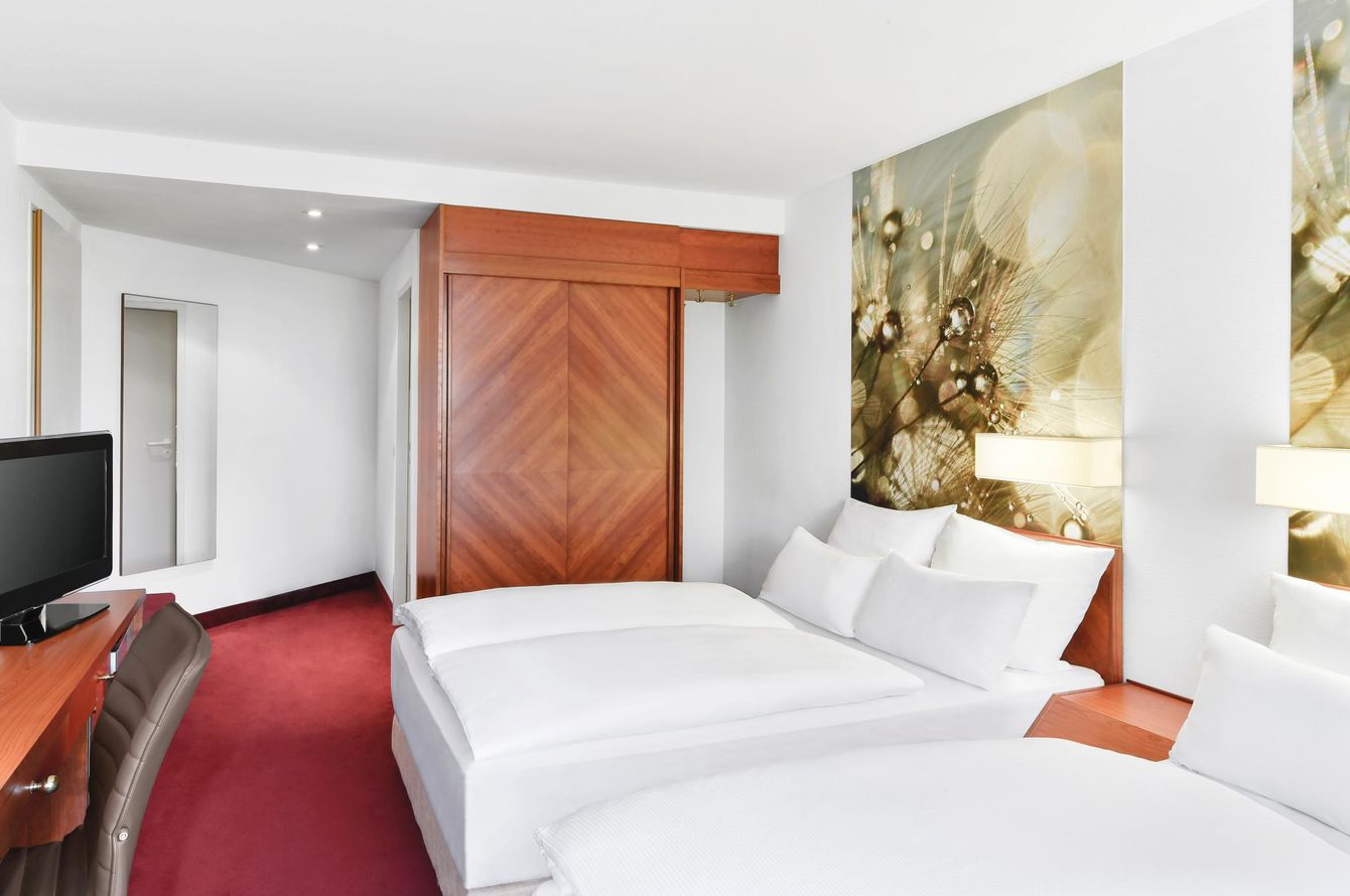 Doppelzimmer