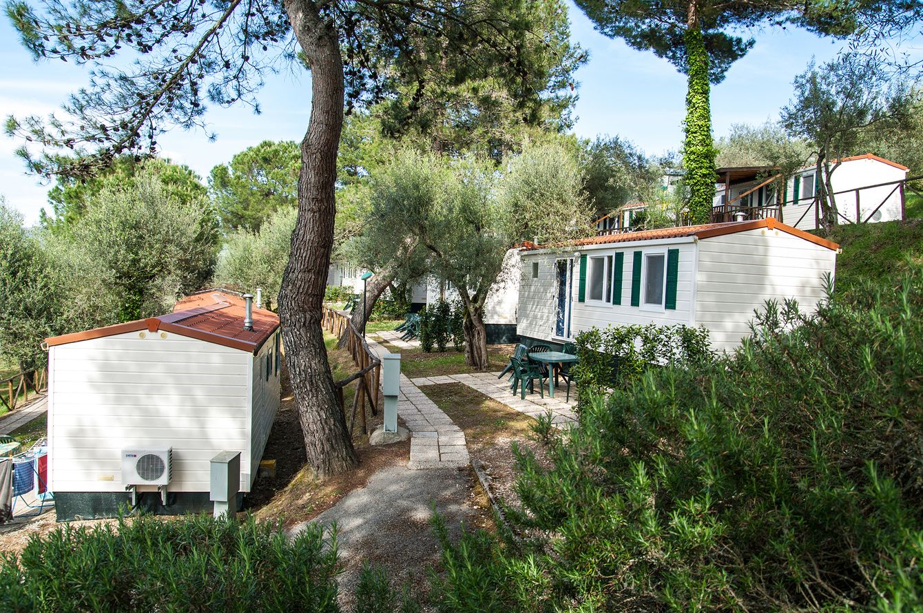 Village Camping Bella Italia