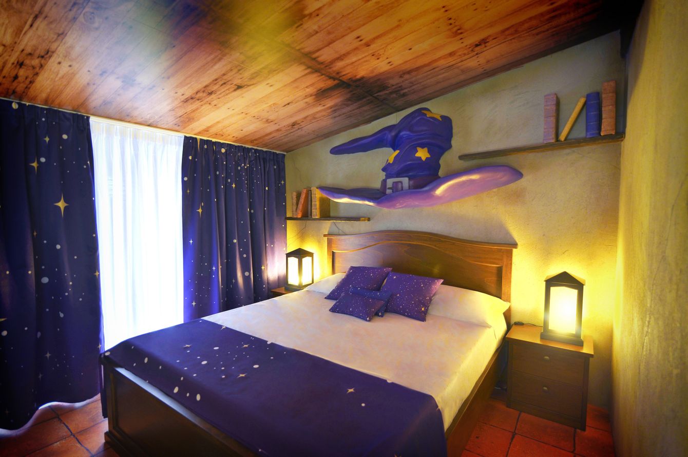 Chambre familiale
