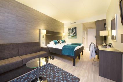 10. Bild der Unterkunft