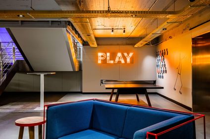 9. Bild der Unterkunft