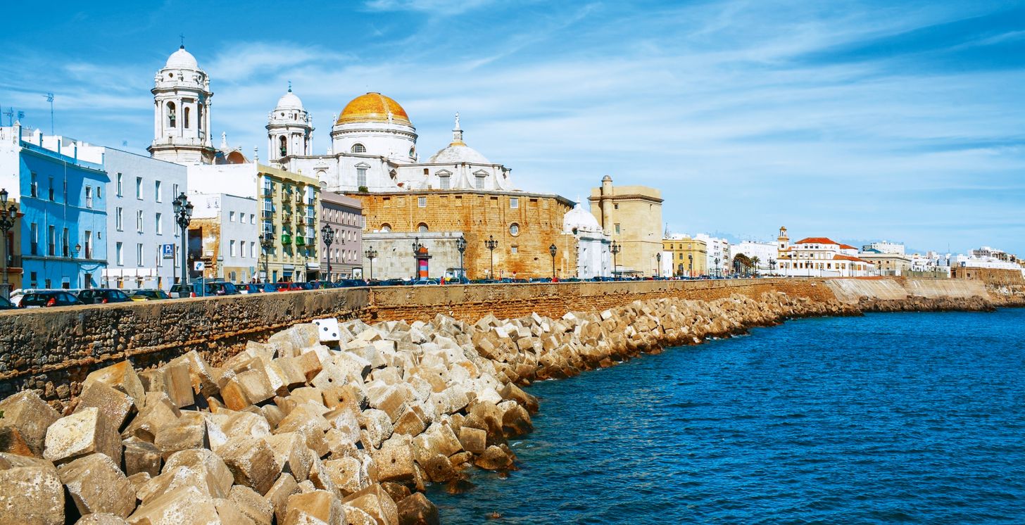 Cadiz