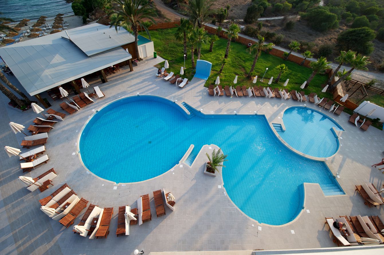 Aussenpool