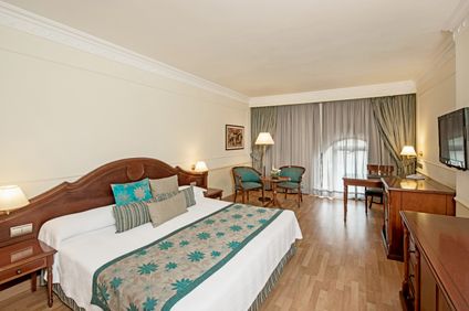 4. Bild der Unterkunft