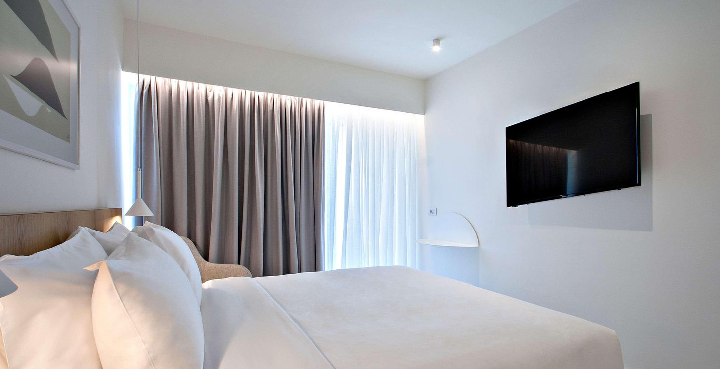 Doppelzimmer