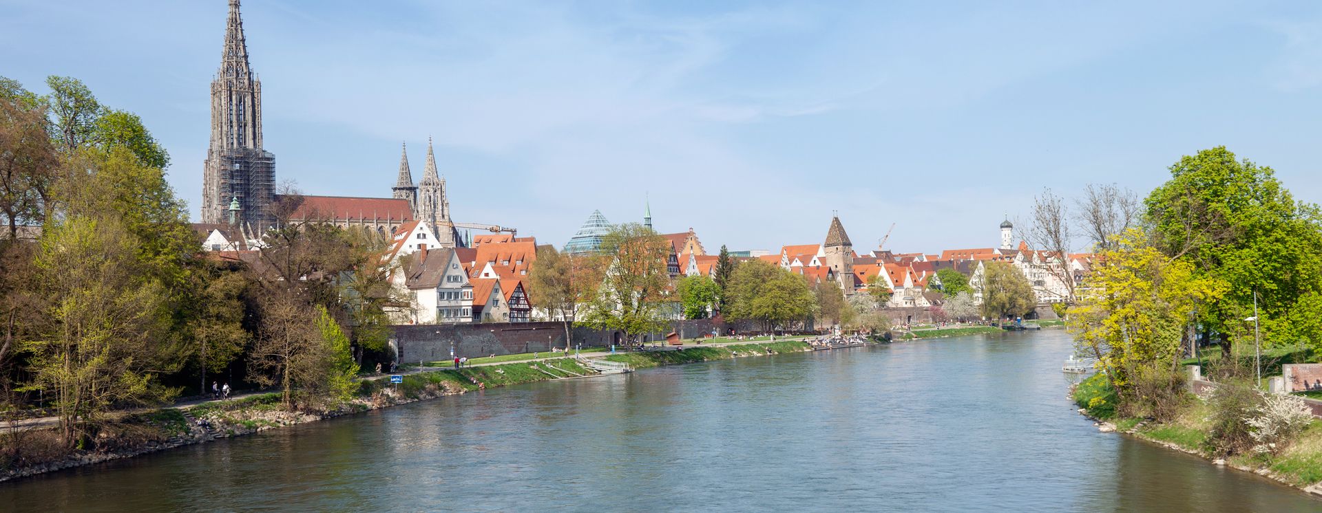 © Ulm/Neu-Ulm Touristik GmbH