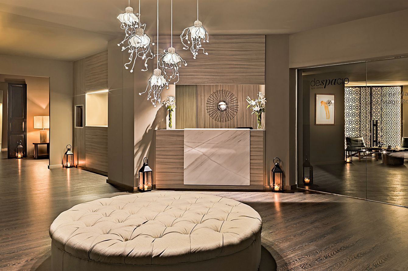 Spa