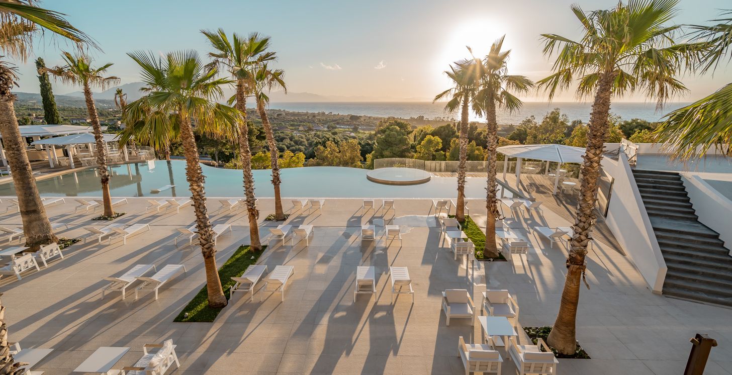 Hotel Costa Verde