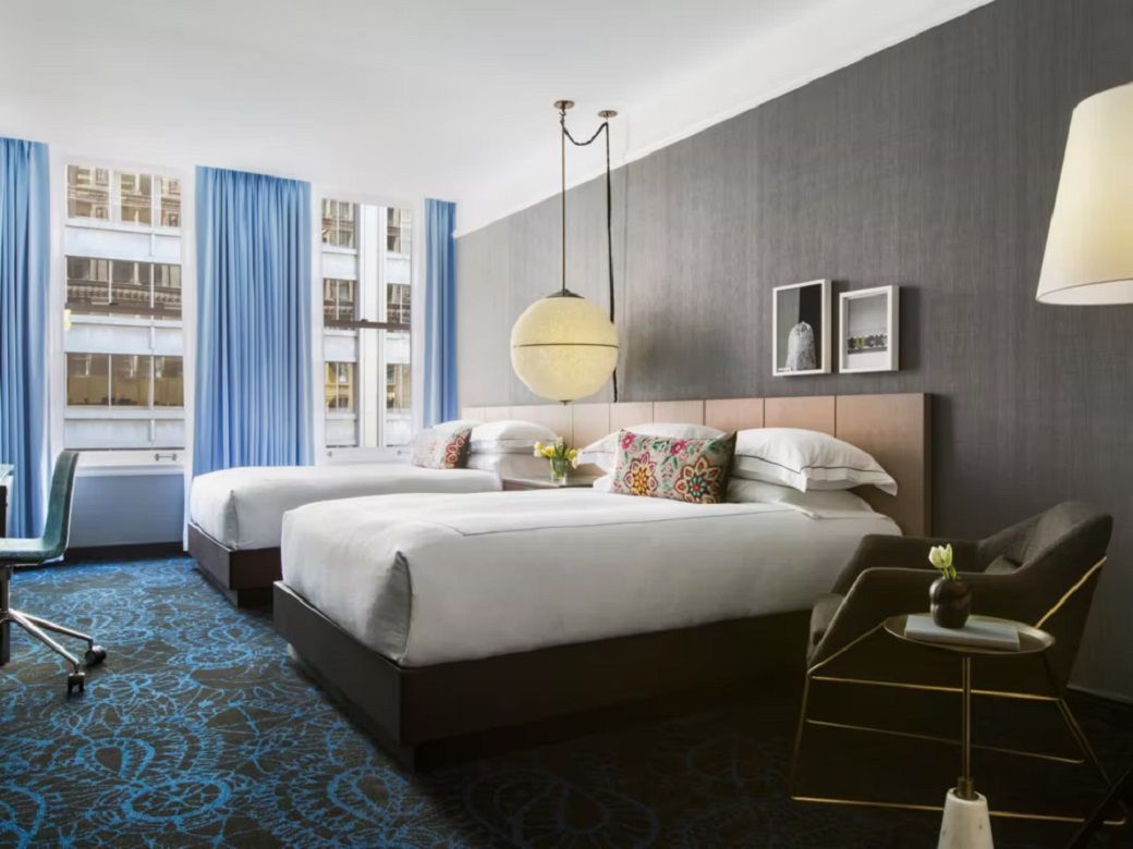 Premium Zimmer