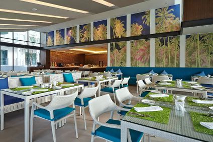 4. Bild der Unterkunft