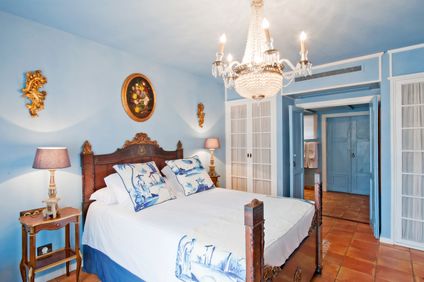 Doppelzimmer Superior