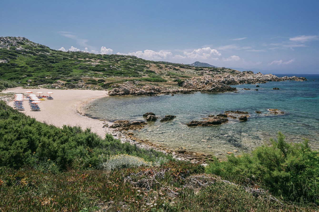 Strand