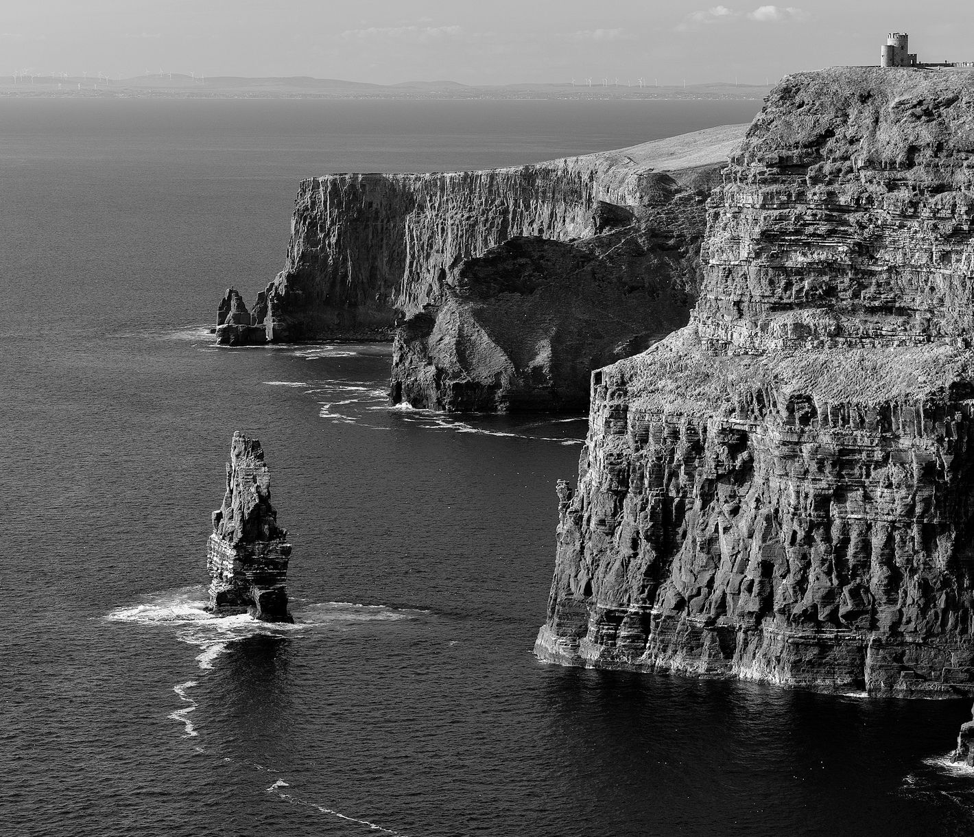 Cliffs of Moher