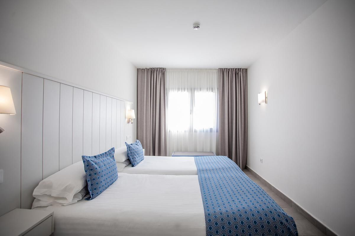 Bungalow 1 Chambre Premier