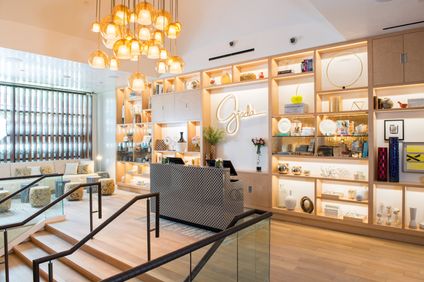 Restaurant Innenbereich