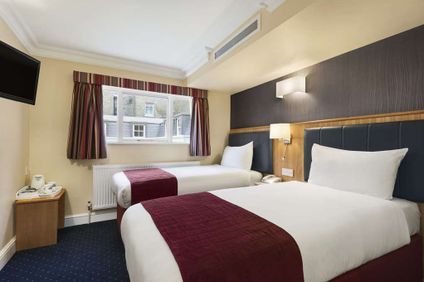 7. Bild der Unterkunft