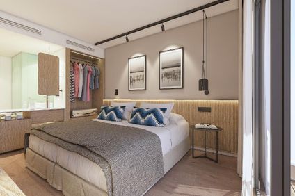 2. Bild der Unterkunft