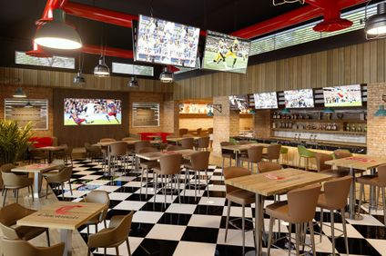 9. Bild der Unterkunft