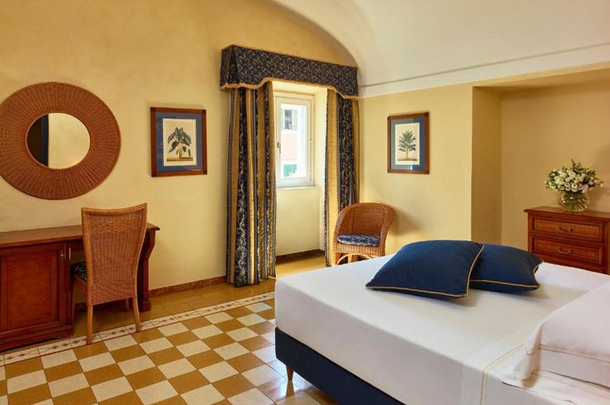 Doppelzimmer Comfort